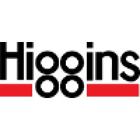 Higgins Construction PLC logo - Similar company to Ais Kitchen Furniture