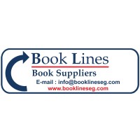 BookLines - Egypt - Dubai logo - Similar company to E-Just Swug