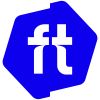 Fronttaal logo - Similar company to Digicrowns
