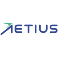 AETIUS Inc. logo - Similar company to Shorewise Consulting