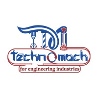 Technomach logo - Similar company to Technomac Systems