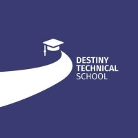 Destiny Technical Institute logo - Similar company to Aldel Financial Inc.