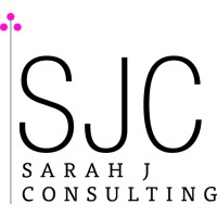 Sarah J Consulting logo - Similar company to Sarah Williams