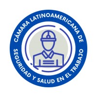 Cámara Latinoamericana de Seguridad y Salud en el Trabajo logo - Similar company to Cyberforce Hacking