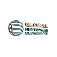 Global Nettoyage Multiservice logo - Similar company to Eclaircir Maroc