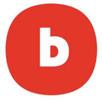 Blocket logo - Similar company to Plick