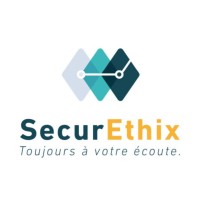 SecurEthix logo - Similar company to Suptal