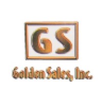 Golden Sales Inc.