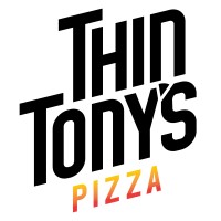 Thin Tony's Pizza logo - Similar company to Neon Market India