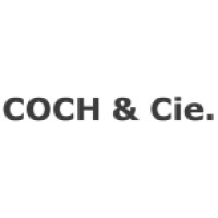 Coch & Cie. Corporate Finance logo - Similar company to Edelweiss Corporate Finance Gmbh