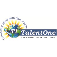 TalentOne Global Sourcing