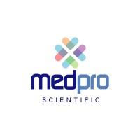 MedPro Scientific logo - Similar company to Medpro