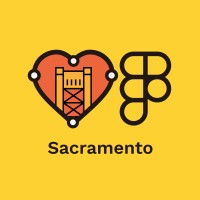 Friends of Figma, Sacramento logo - Similar company to Noble Creative Collective
