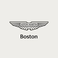Aston Martin Boston logo - Similar company to First Auto Group
