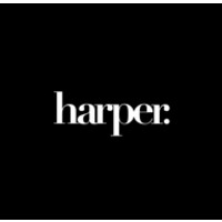 Harper logo - Similar company to The Ice Network