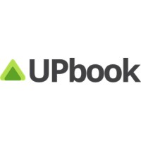 UPbook logo - Similar company to Dvm Elite