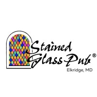 Stained Glass Pub®