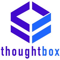 Thoughtbox AI logo - Similar company to Thoughtbox Online Services Pvt Ltd