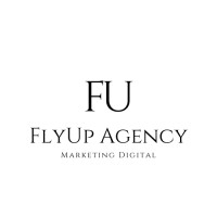 FlyUp Agency logo - Similar company to Rgl Studio