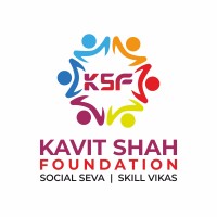 Kavit Shah Foundation logo - Similar company to Pharmapearl