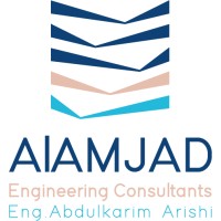 الأمجاد للاستشارات الهندسية Alamjad Engineering Consultants logo - Similar company to Prop Architects