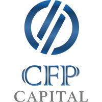 CFP Capital logo - Similar company to C&F Partners - Corporate Finance Solution