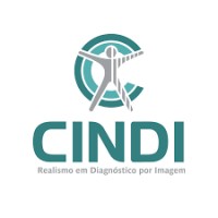 CINDI - Realismo no diagnóstico por imagens logo - Similar company to Tcr Imagem