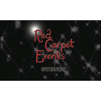 Red Carpet Events Sydney