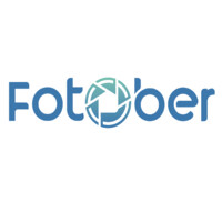 Fotober.com logo - Similar company to 9Bros Digital And Solution