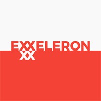 Exxeleron logo - Similar company to Synolon