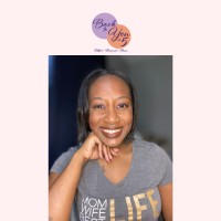 Back to You in 5 | Helping working moms get back to YOU! logo - Similar company to Syxon