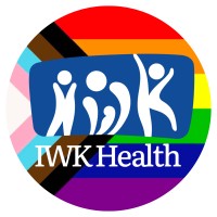 IWK Health logo - Similar company to Immigrant Services Association Of Nova Scotia