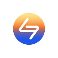Four Gradient logo - Similar company to Vimvox Lab