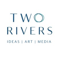 Two Rivers logo - Similar company to Freuds+