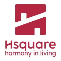 HSQUARE logo - Similar company to Code Hostels