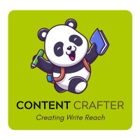 Content Crafter logo - Similar company to Content Crafters
