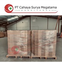 PT. Cahaya Surya Megatama logo - Similar company to Valtekindo Global Intertek