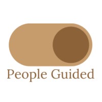 People Guided logo - Similar company to Ixhri