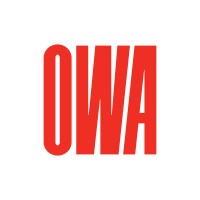 OWA Australia logo - Similar company to Melgrand