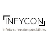 Infycon logo - Similar company to Stackvia Technologies Private Limited