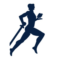 BELGRADE RUNNING CLUB logo - Similar company to Peloton Sba