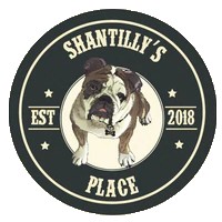 Shantilly'S Place