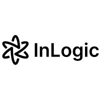 InLogic logo - Similar company to Dscubed (Data Science Student Society)