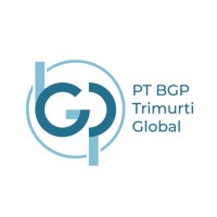 PT BGP Trimurti Global Mukti logo - Similar company to Lavisual