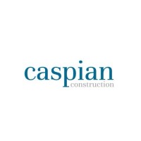 Caspian Construction Ltd logo - Similar company to Capitalplan Mmc