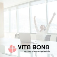 VITA BONA beratung.placement.potentiale logo - Similar company to Exportselect International.