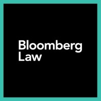 Bloomberg Law logo - Similar company to Law.Com