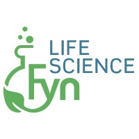 Life Science Fyn logo - Similar company to Evosep Biosystems