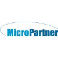 MicroPartner A/S logo - Similar company to Progressive A/S