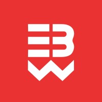 EBW Bank logo - Similar company to B-Improve